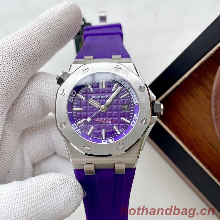 Audemars Piguet Watch APW00041-5